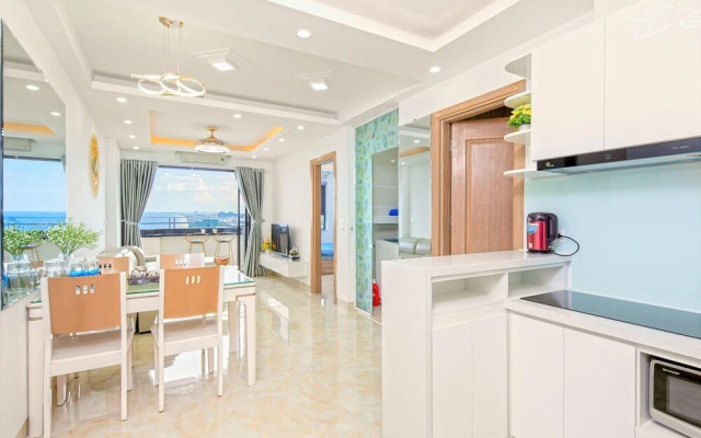 Muong Thanh Apartment