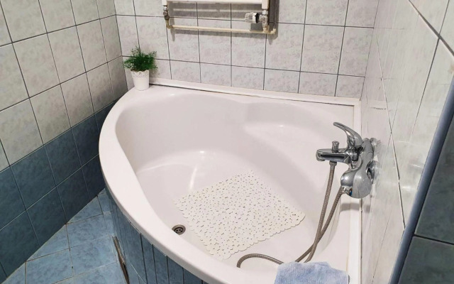 Apartment Laura & Lucija