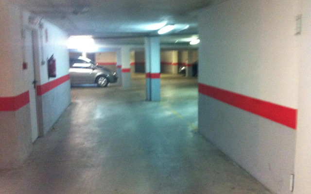 Acogedor Apartamento