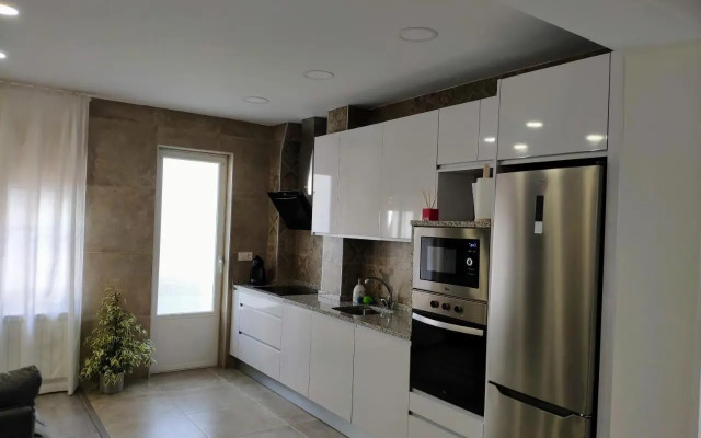 Apartamento Paula