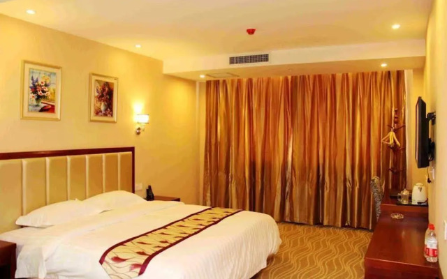 Super 8 Hotel