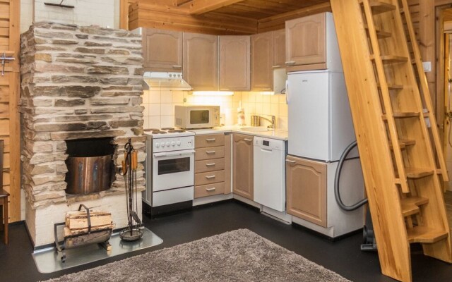 Rukantaika 1b Kuusamo