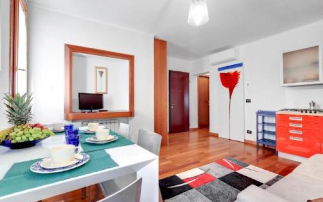 Fenix Do Dogi Apartments