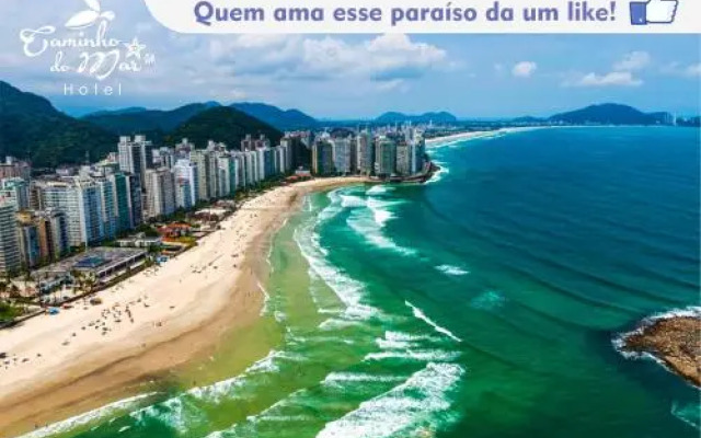 Caminho do Mar Hotel
