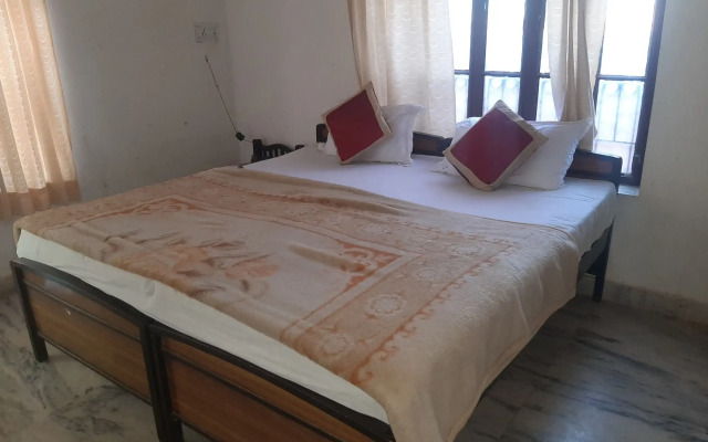 Green Park Resort