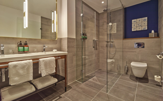 voco The Hague by IHG