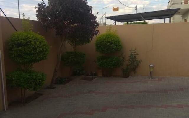 Rosebuds Guesthouse