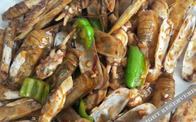 Panjin Naval Farmhouse