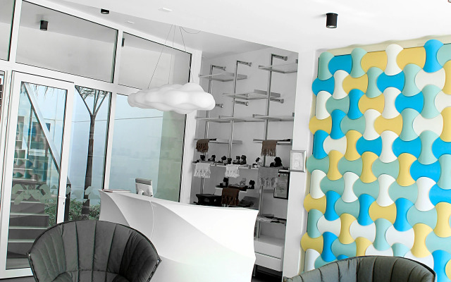 Aruma Hotel Boutique
