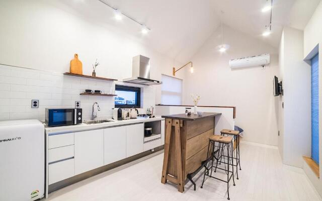 Wooyeon Handong Private Pension