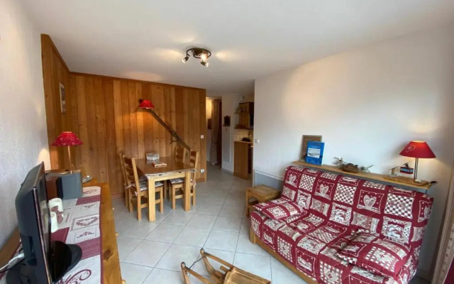 Appartement Montgenèvre, 2 pièces, 4 personnes - FR-1-445-168
