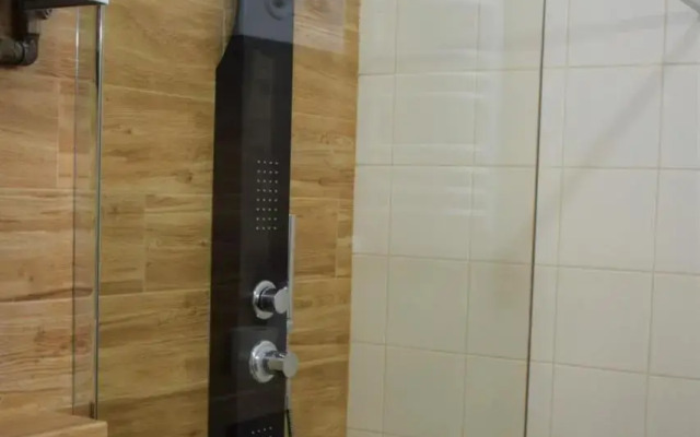 Apartament Świętojańska