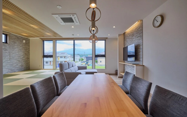 Miire Mt.Fuji Natural