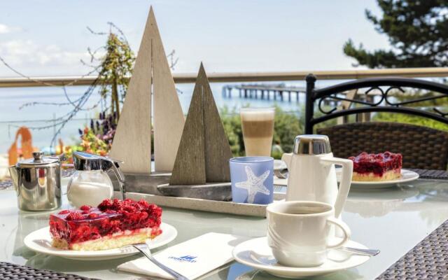 Maritim Seehotel Timmendorfer Strand