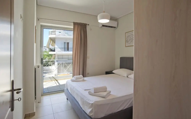 Filoxenia With 1 Bedrooms and 1 Bathrooms