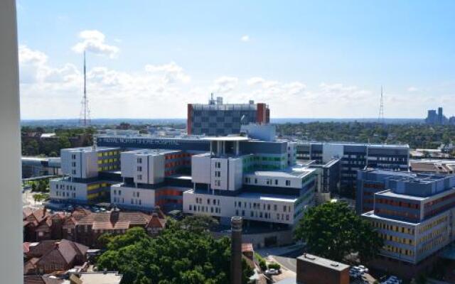 ACLiving Serviced Apartments