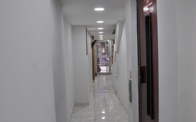 Hotel Altug