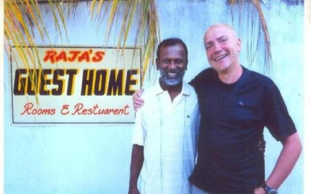 Raja's Guest Home
