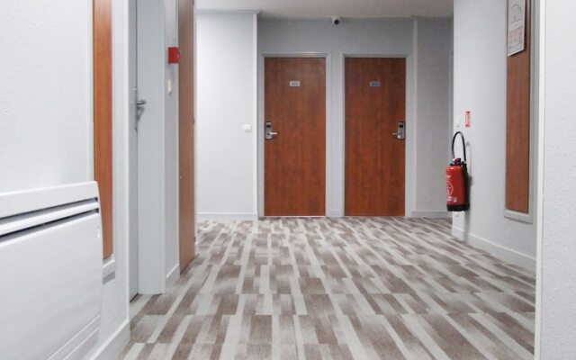 Brit Hotel Lille Centre