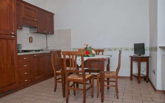 Agriturismo Casella del Piano