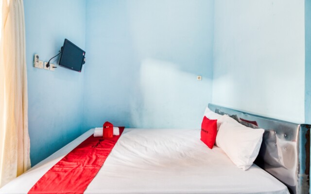 RedDoorz @ Nologaten Ambarukmo