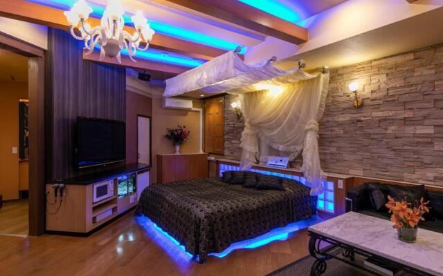 Hotel Park Inn - Adults Only