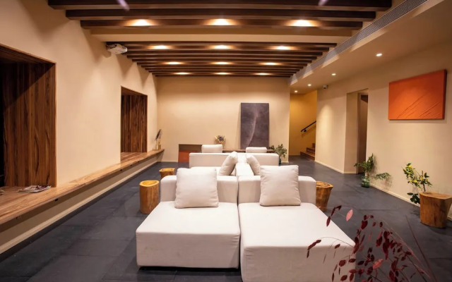 Shanghai Xingshe Camping Guesthouse