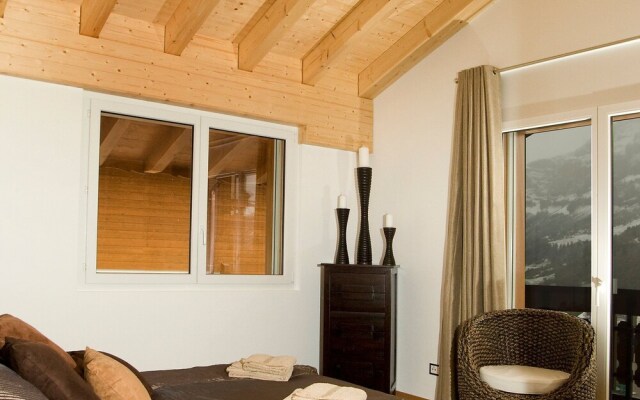 Amiti Leukerbad in Leukerbad