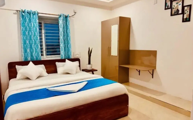 THS Suites