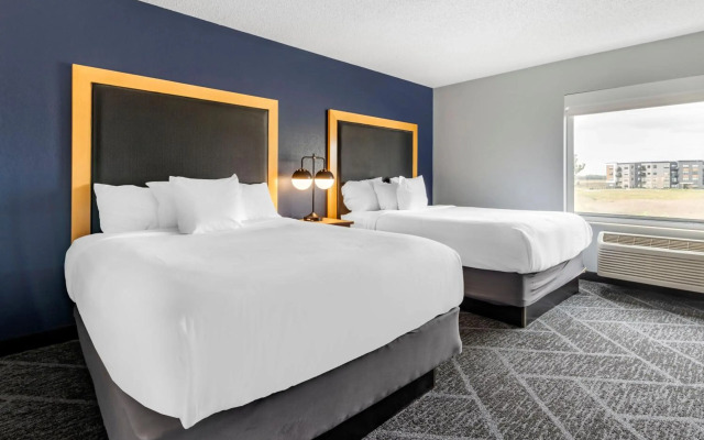 Cambria Hotel Minneapolis Maple Grove