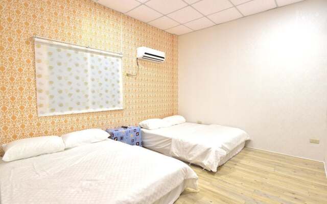 YoYo B&B