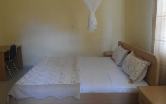 Centre d'Accueil Bonne Espérance