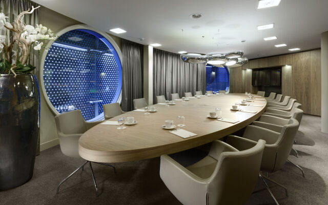 Fletcher Hotel Amsterdam