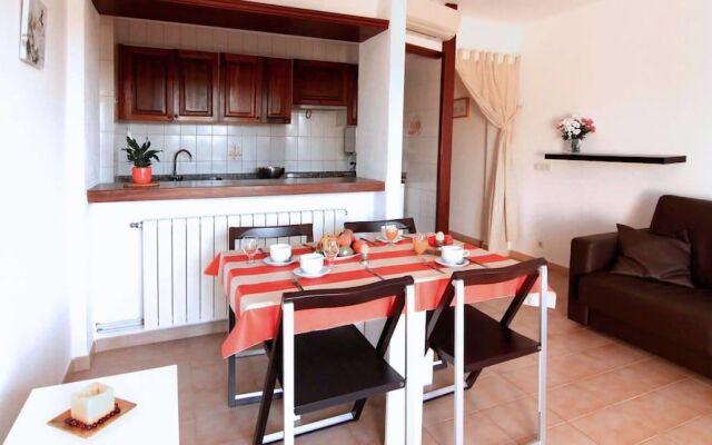 Apartamentos Cala Figuera