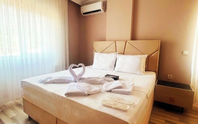 Seabird Suite Hotel