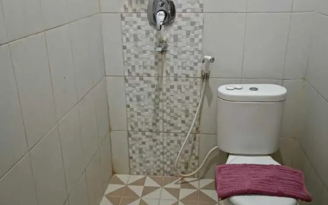 Shafira Hotel Yogyakarta
