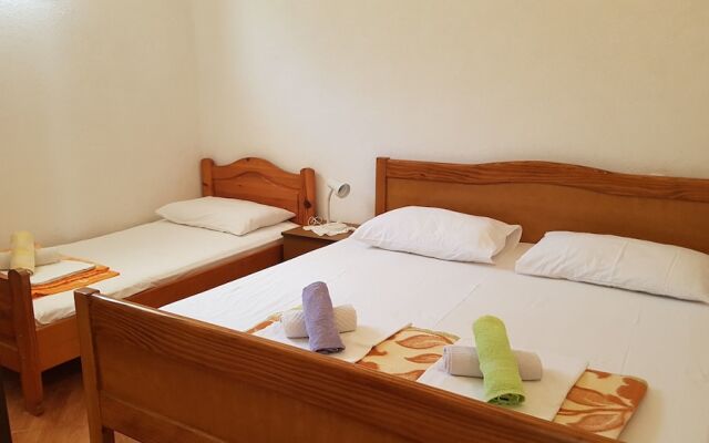Apartments Teo i Ivana