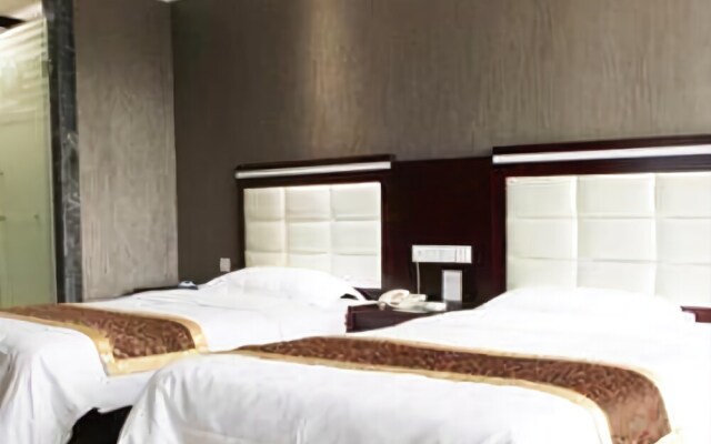 Man Dao Hotel
