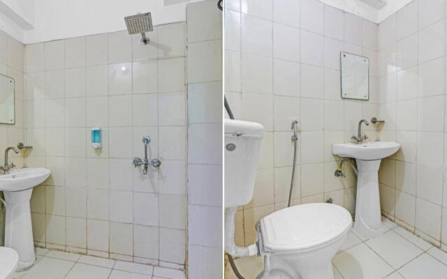 OYO Flagship 70192 Hotel Victory