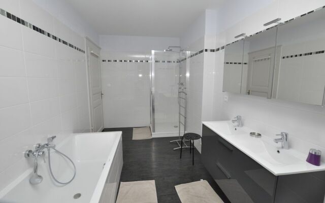 Résidences du Théâtre