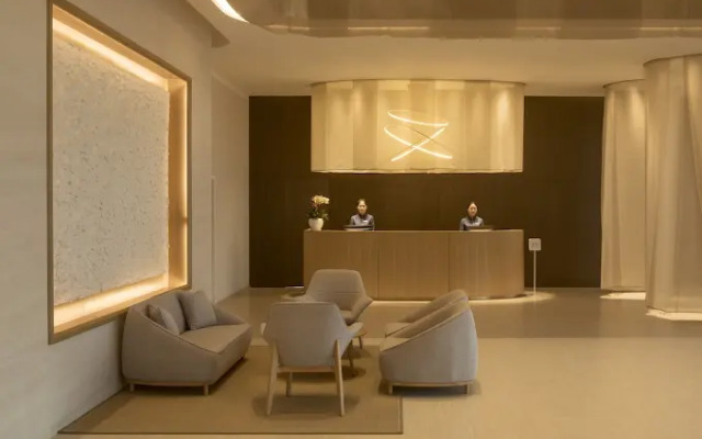 Greenland Soft Hotel Xi‘An Daminggong Branch