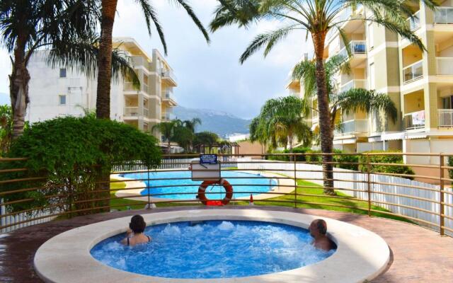 Ap2109 Ático El Manantial