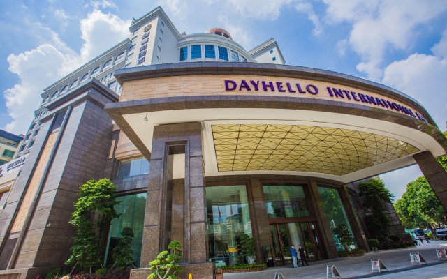 Dayhello International Hotel