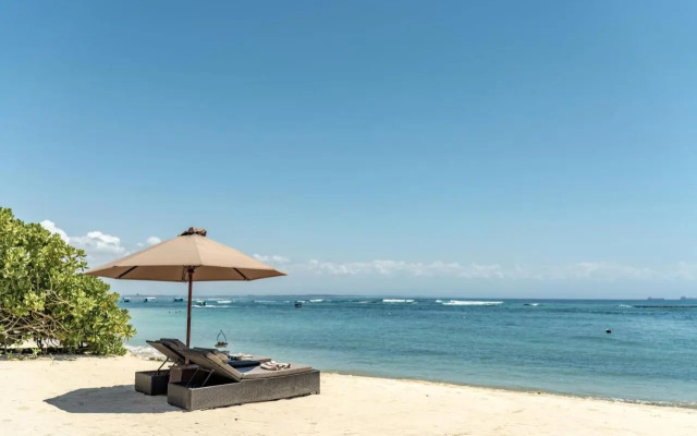 Kayumanis Nusa Dua Private Villa & Spa