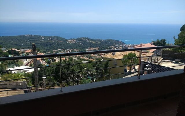 Villa Roca Grossa
