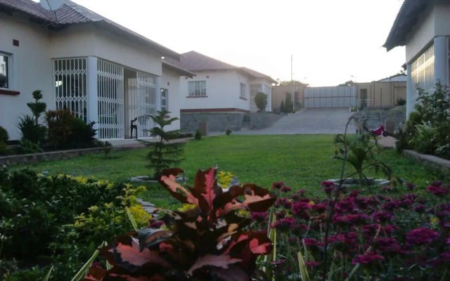 Home Up Guest House