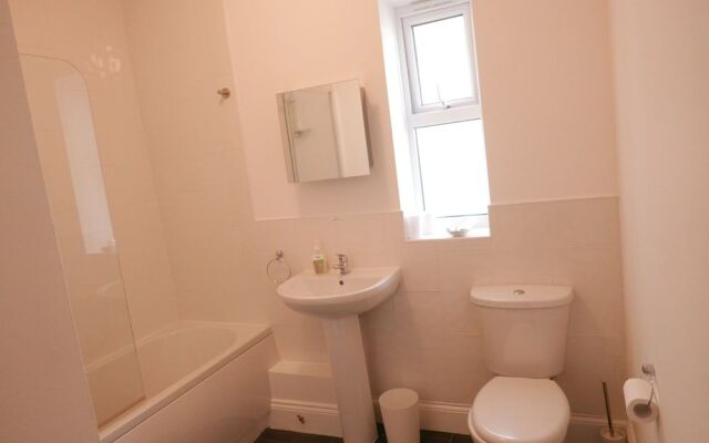 Norton Serviced Apartments