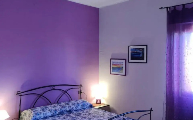 B&B "Sa Ferula"