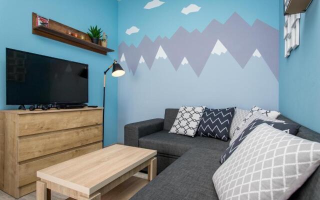 Mountain View 1BR Apartment 101 - Loft 1