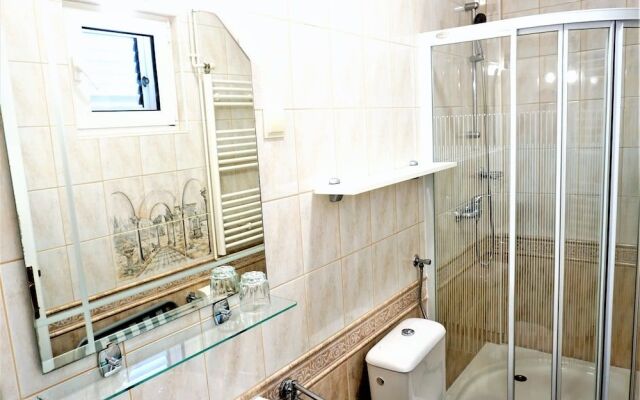 Apartments Milak